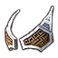 Dwarf-Style Brow Shields icon